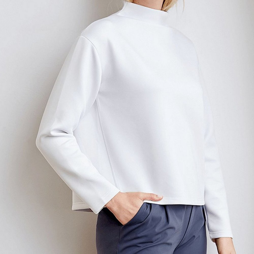 ADAY Like A Boss Sweatshirt - EUC, Sz. S